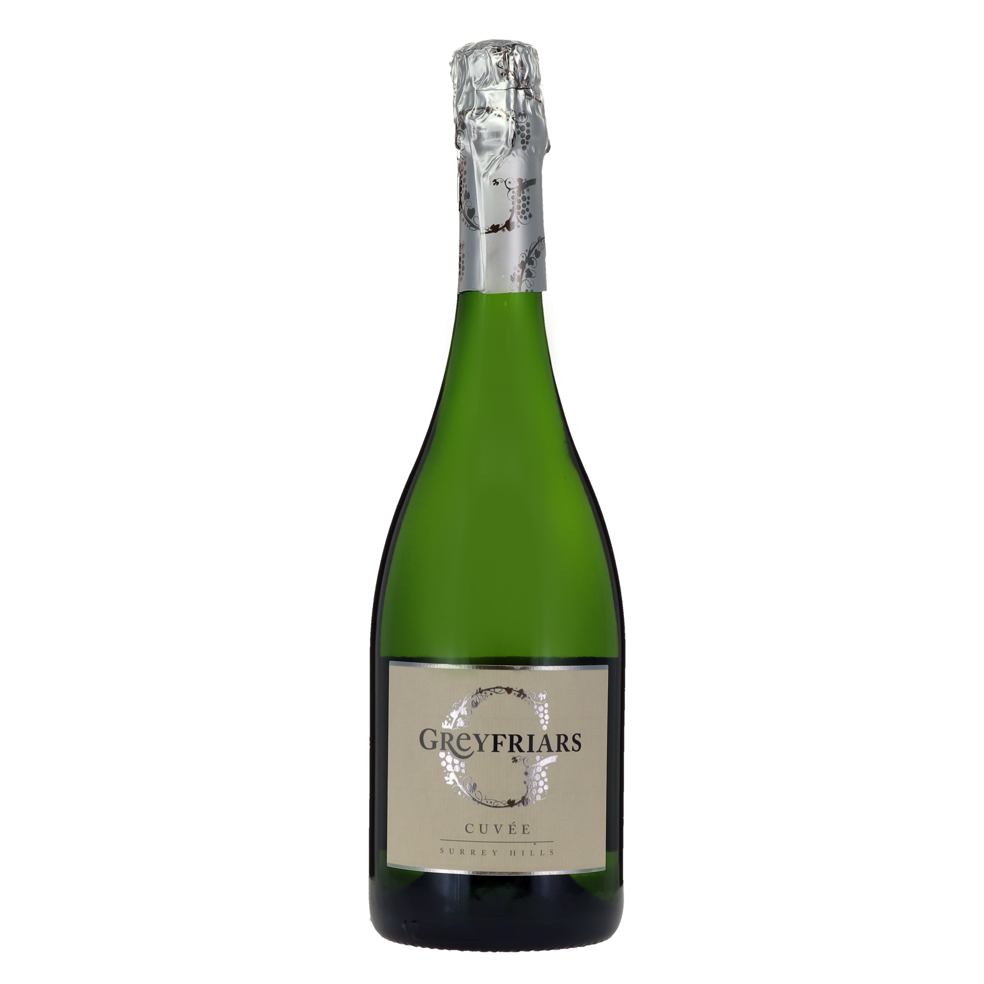 GREYFRIARS NV CUVEE 75X6